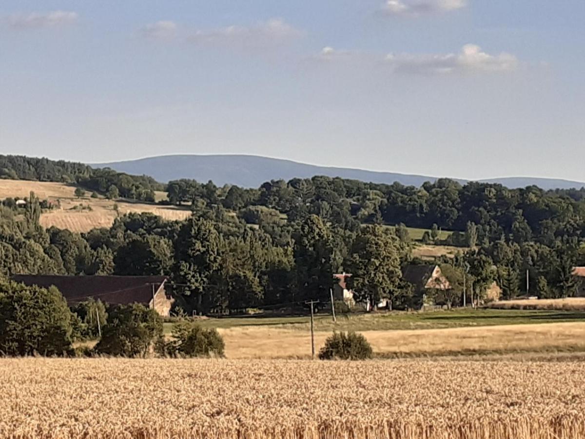 Szewska Pasja Agroturystyka Wiejska Leśna Esterno foto