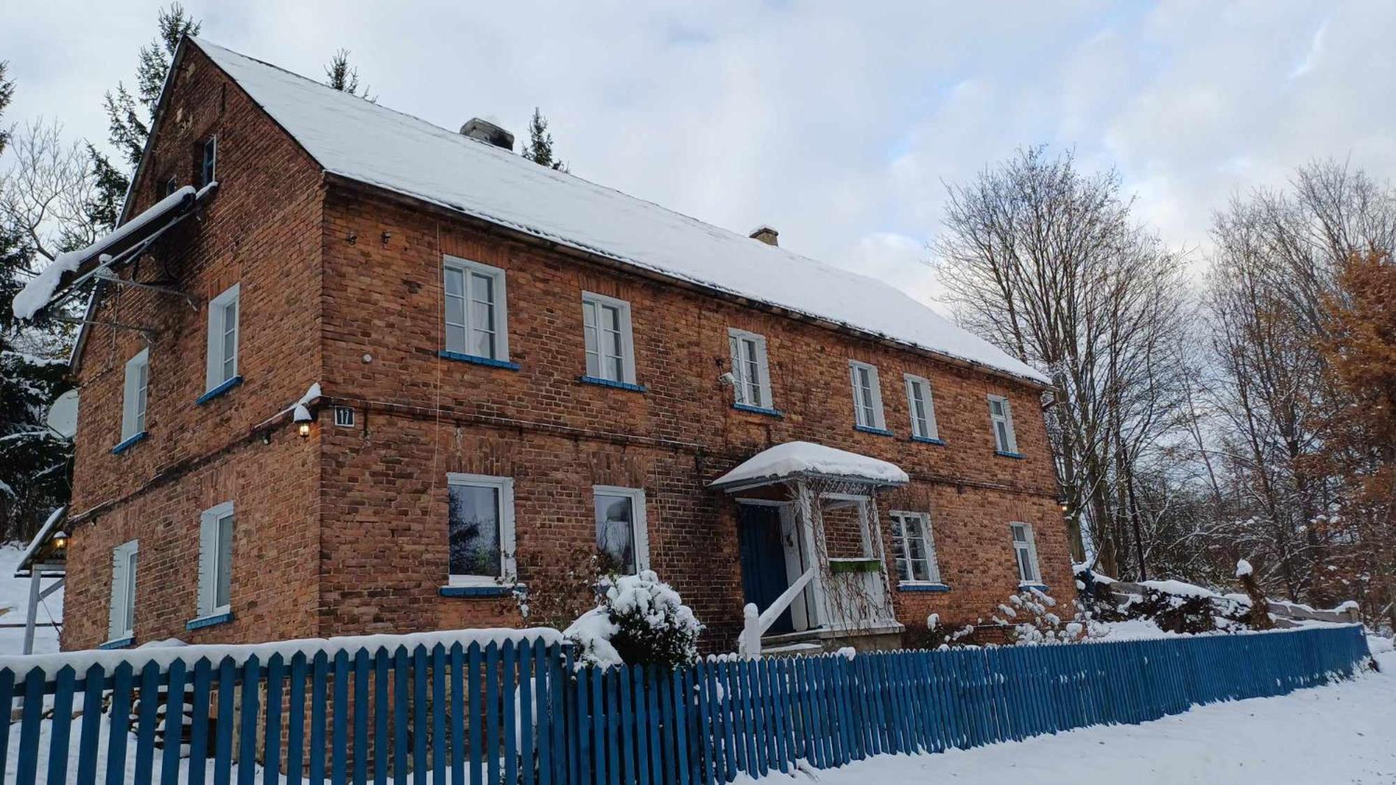 Szewska Pasja Agroturystyka Wiejska Leśna Camera foto