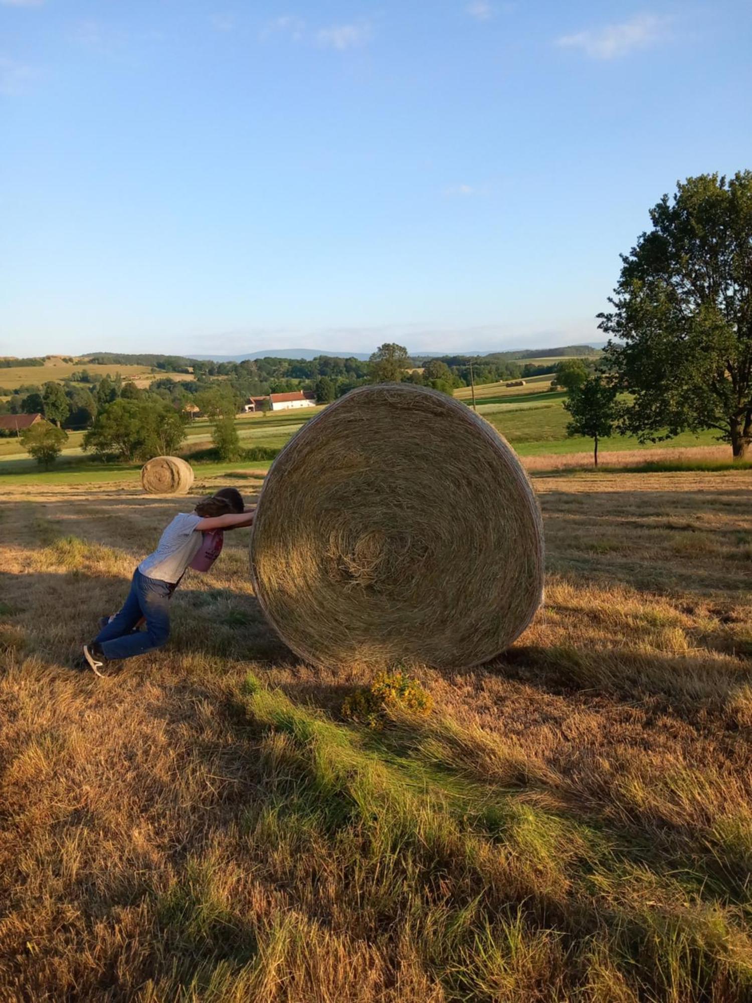 Szewska Pasja Agroturystyka Wiejska Leśna Esterno foto
